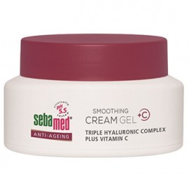 Anti-Ageing Smoothing Cream...