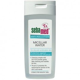 Anti-Pollution Micellar...