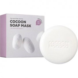 Zombie Beauty Cocoon Soap...