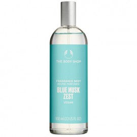 Blue Musk Zest Body Mist -...
