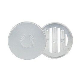 Shampoo Bar Travel Case -...