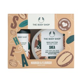 Shea Duo Set - Dárková sada...