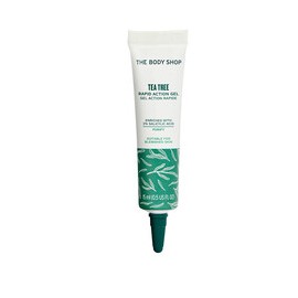 Tea Tree Rapid Action Gel -...