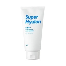 Super Hyalon Foam Cleanser...
