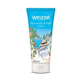 Mandarino di Capri Shower...