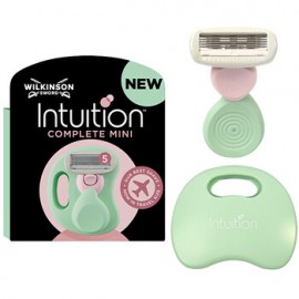 Intuition Complete Mini -...