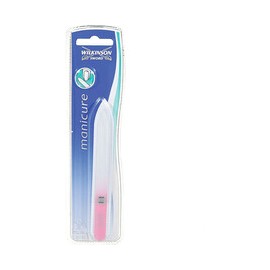 Manicure Glass Nail File -...