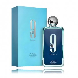 Afnan 9 AM Dive EDP 100 ML