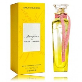 Adolfo Dominguez Agua...