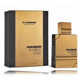 Al Haramain Amber Oud Black...