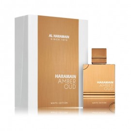 Al Haramain Amber Oud White...