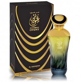 Al Haramain Oyuny EDP 100 ML