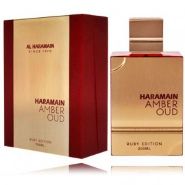 Al Haramain Perfumes Amber...