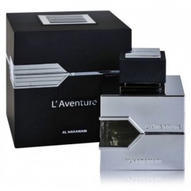 Al Haramain Perfumes...