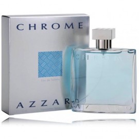 Azzaro Chrome EDT 100 ML...