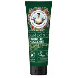 Bania Agafii Natural Foot...