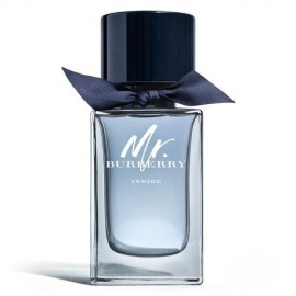 Burberry Mr. Burberry...