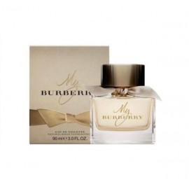 Burberry My Burberry 90ml EDT