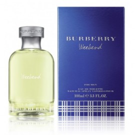 BURBERRY WEEKEND FOR MEN...