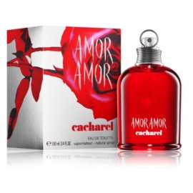 Cacharel Amor Amor EDT 100 ML