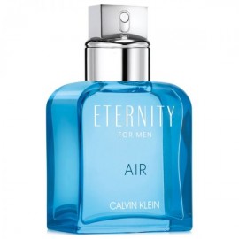 CALVIN KLEIN AIR ETERNITY...