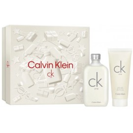 Calvin Klein CK One Set