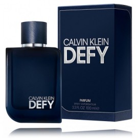 CALVIN KLEIN DEFY PARFUM...