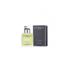 CALVIN KLEIN ETERNITY EDP...