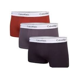 CALVIN KLEIN MAN Boxers 3PK...