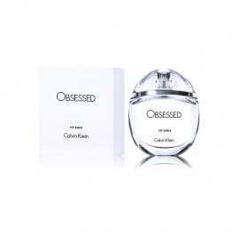 CALVIN KLEIN OBSESSED FOR...