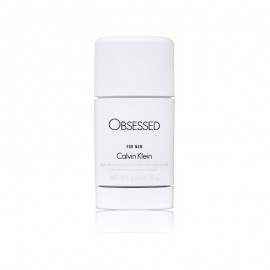 CALVIN KLEIN OBSESSED MEN...