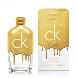 CALVIN KLEIN ONE GOLD EDT...