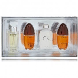 Calvin Klein miniatiūrų...