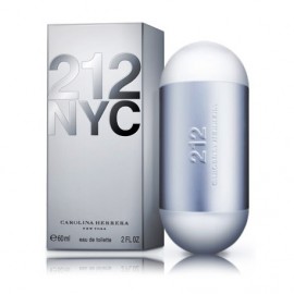 Carolina Herrera 212 EDT 60ml