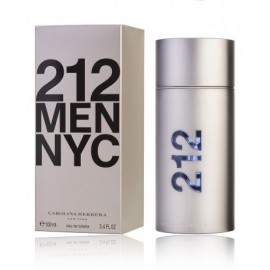 Carolina Herrera 212 Men...