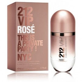 Carolina Herrera 212 VIP...