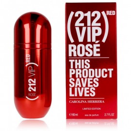 CAROLINA HERRERA 212 VIP...