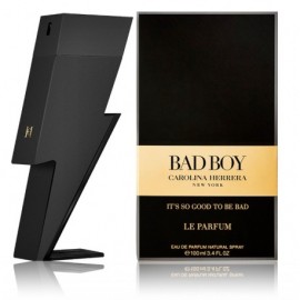 Carolina Herrera Bad Boy Le...