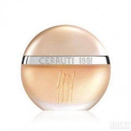 CERRUTI 1881 EDT POUR FEMME...