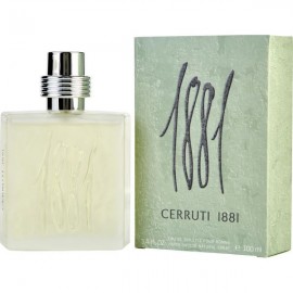 CERRUTI 1881 POUR HOMME EDT...