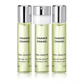 Chanel Chance Eau Fraiche...