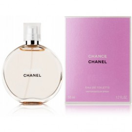 CHANCE CHANEL EDT 50 ml