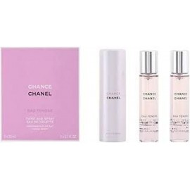 Chance Eau Tendre Edt Spray...