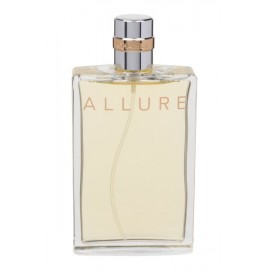 Chanel Allure Edt 100ml Tester