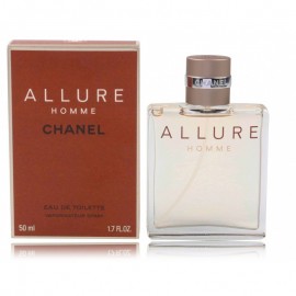 Chanel Allure Homme EDT 100ml