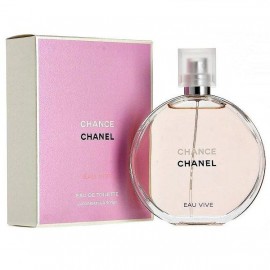 Chanel Chance Eau Vive EDT...