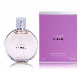 Chanel Chance Eau Vive EDT...