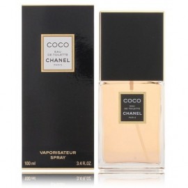 Chanel Coco EDT 100ml
