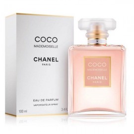 Chanel Coco Mademoiselle...