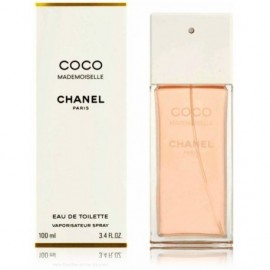 Chanel Coco Mademoiselle...